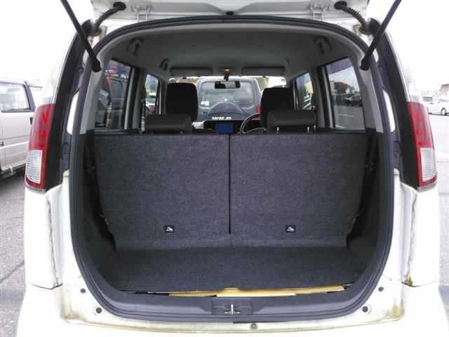 Suzuki MR WAGON 2014 7056673-10