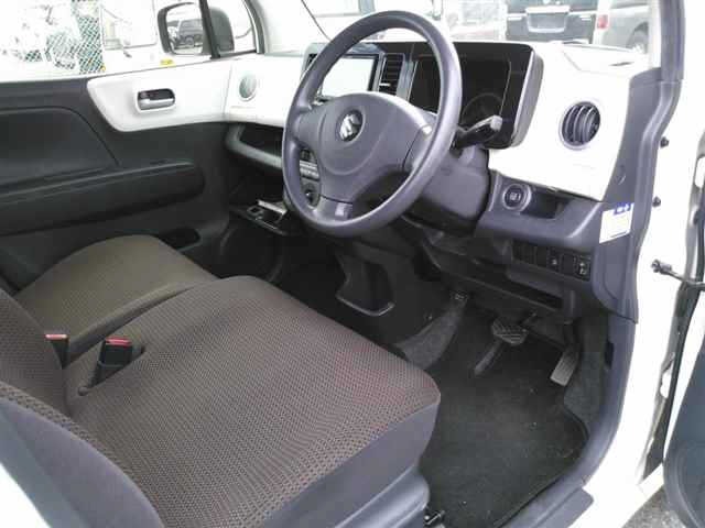 Suzuki MR WAGON 2014 7056673-3
