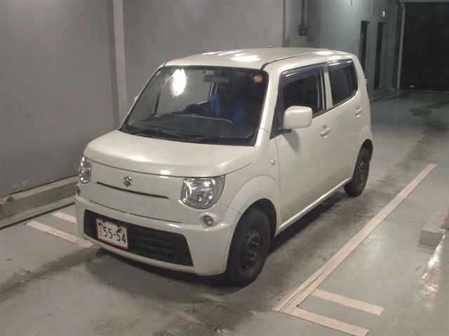 Suzuki MR WAGON 2014 7056673-4