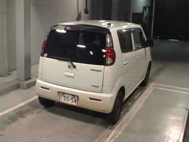 Suzuki MR WAGON 2014 7056673-5