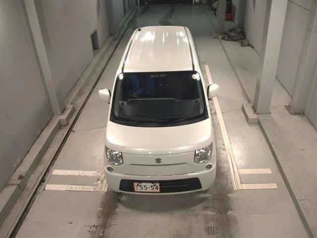 Suzuki MR WAGON 2014 7056673-6