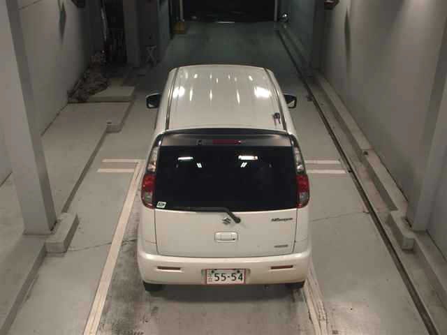 Suzuki MR WAGON 2014 7056673-7