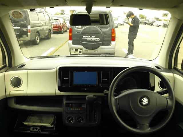 Suzuki MR WAGON 2014 7056673-8