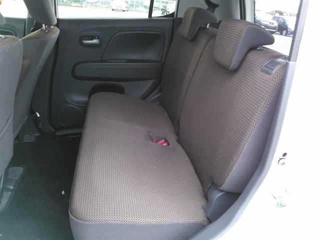 Suzuki MR WAGON 2014 7056673-9