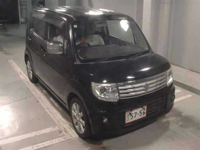 Suzuki MR WAGON 2013 7056676-0