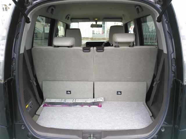 Suzuki MR WAGON 2013 7056676-10