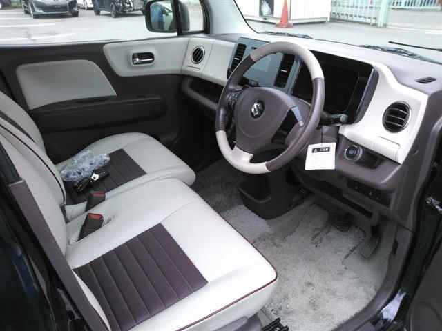 Suzuki MR WAGON 2013 7056676-3