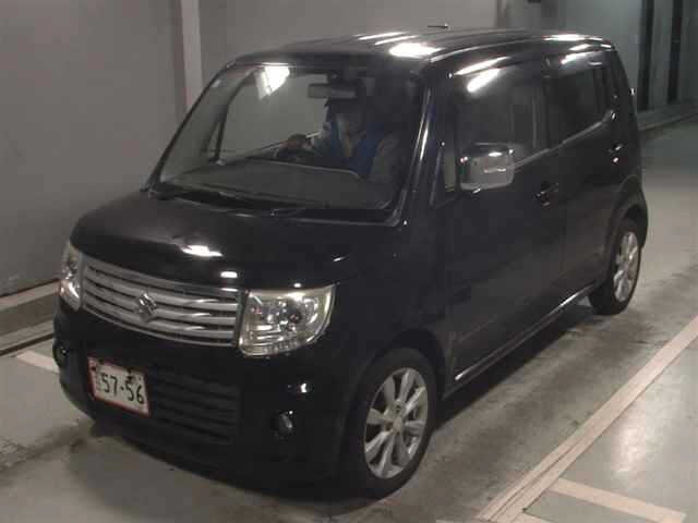 Suzuki MR WAGON 2013 7056676-4