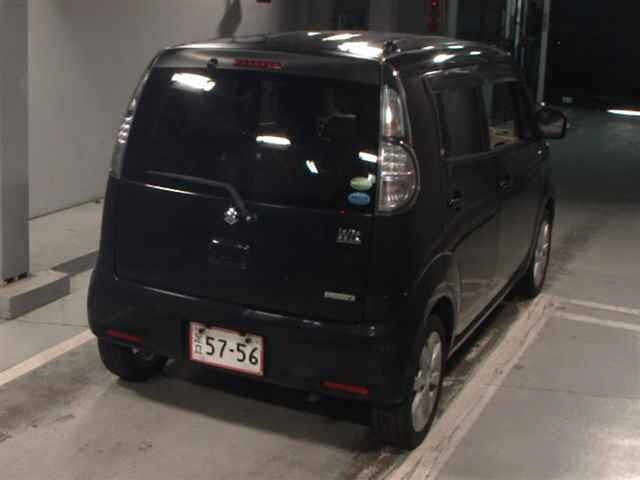 Suzuki MR WAGON 2013 7056676-5