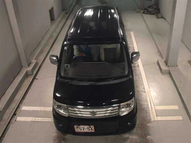 Suzuki MR WAGON 2013 7056676-6