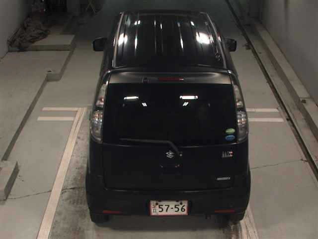 Suzuki MR WAGON 2013 7056676-7