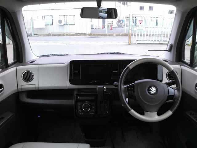 Suzuki MR WAGON 2013 7056676-8