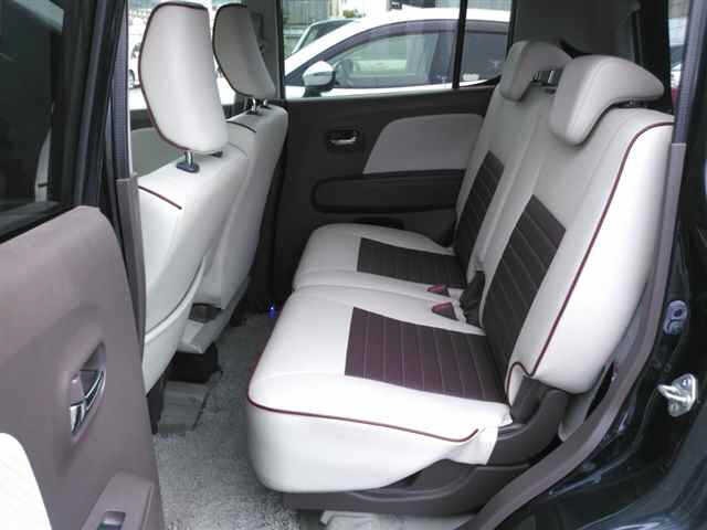 Suzuki MR WAGON 2013 7056676-9