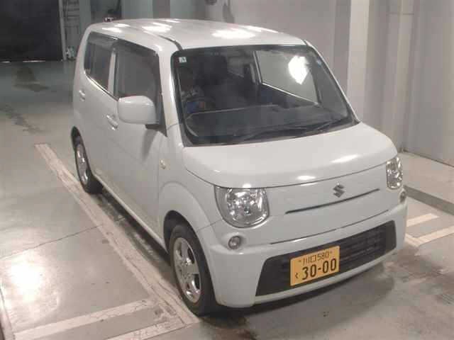 Suzuki MR WAGON 2012 7056677-0