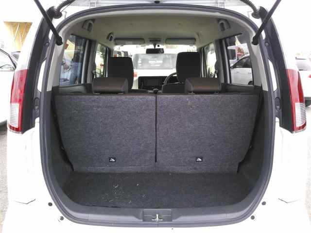 Suzuki MR WAGON 2012 7056677-10