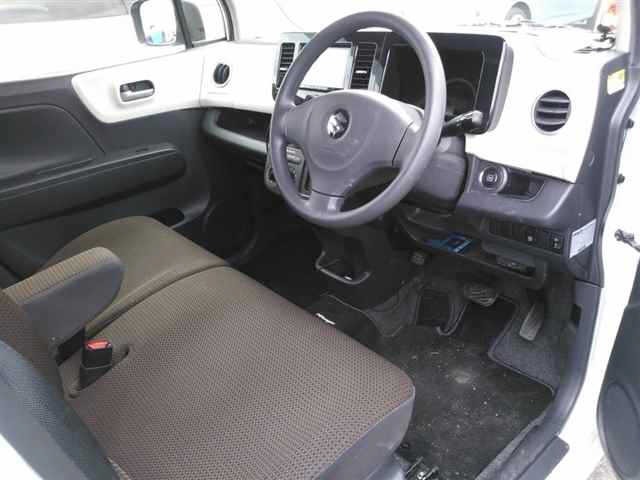 Suzuki MR WAGON 2012 7056677-3