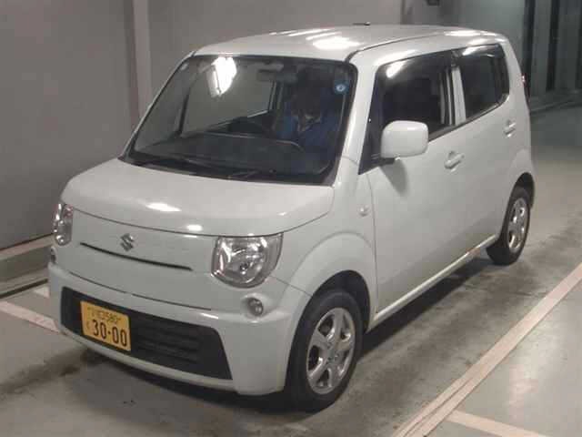 Suzuki MR WAGON 2012 7056677-4