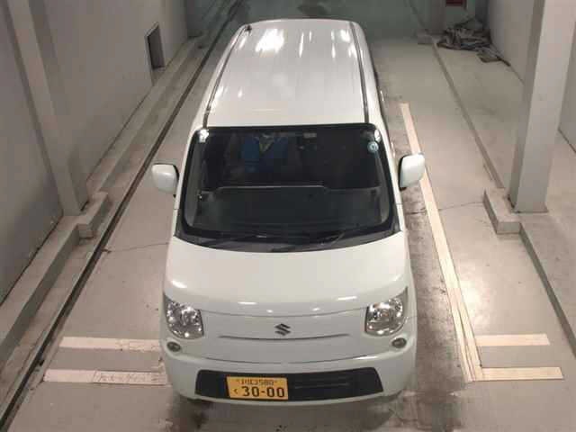Suzuki MR WAGON 2012 7056677-6