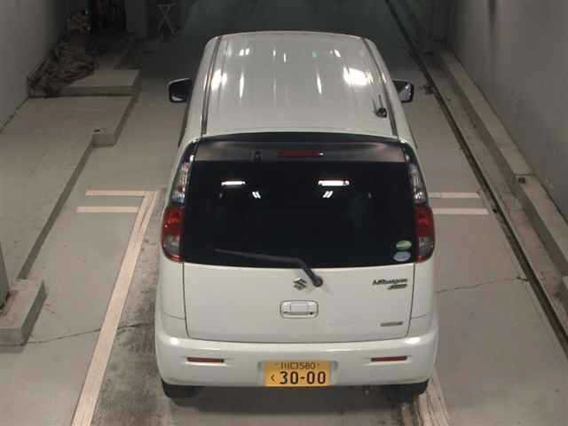 Suzuki MR WAGON 2012 7056677-7
