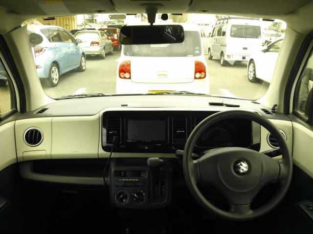 Suzuki MR WAGON 2012 7056677-8
