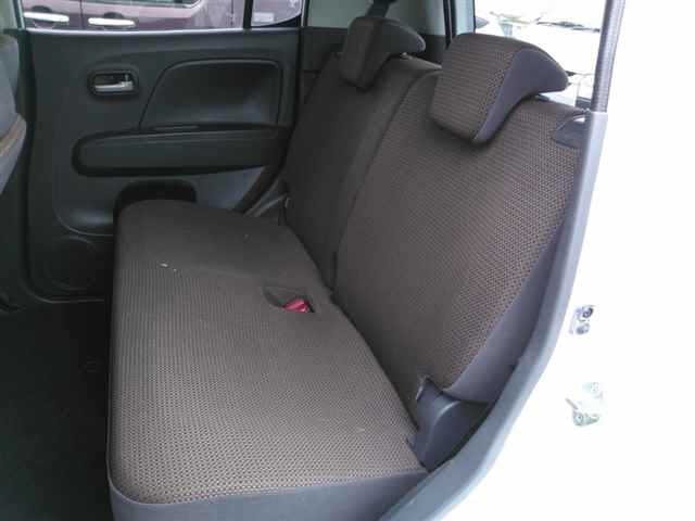Suzuki MR WAGON 2012 7056677-9