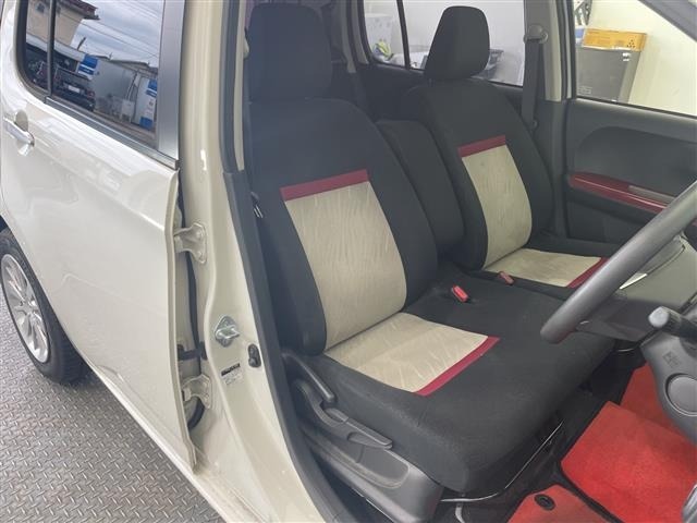 Toyota PASSO 2016 7037299-10