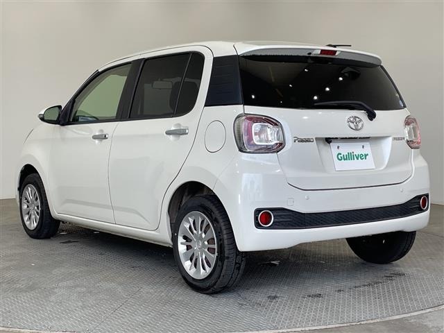 Toyota PASSO 2016 7037299-13