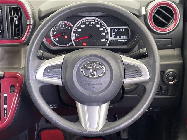 Toyota PASSO 2016 7037299-19