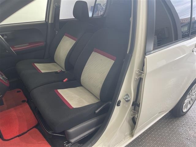 Toyota PASSO 2016 7037299-20