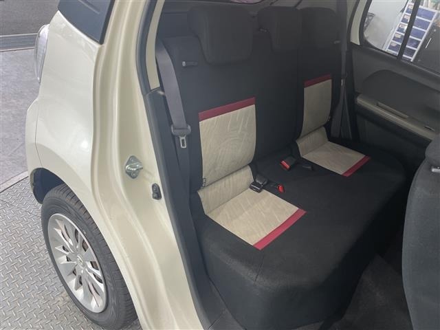 Toyota PASSO 2016 7037299-4