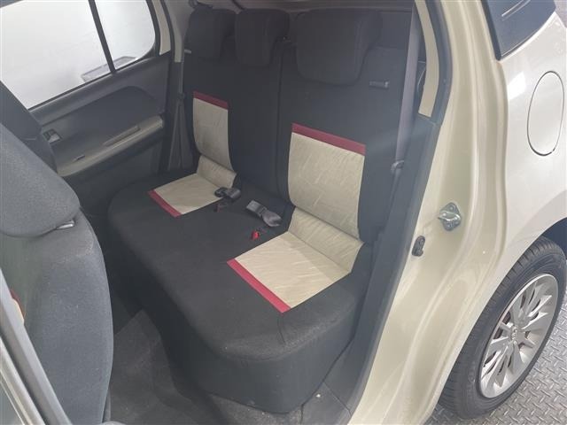 Toyota PASSO 2016 7037299-6