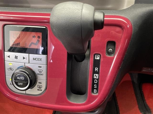 Toyota PASSO 2016 7037299-8