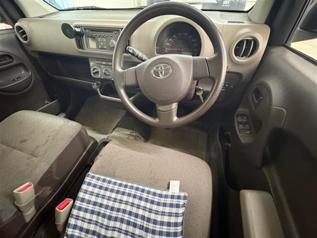 Toyota PASSO 2015 7037302-2