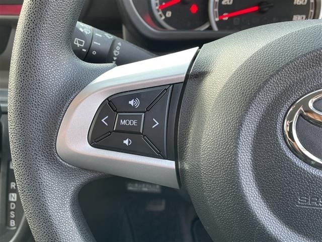 Toyota PASSO 2017 7037316-11