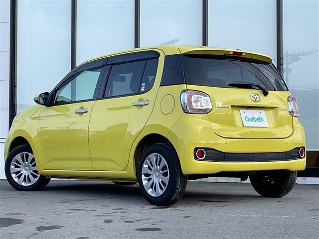 Toyota PASSO 2017 7037316-14