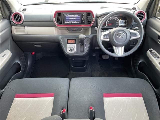 Toyota PASSO 2017 7037316-15