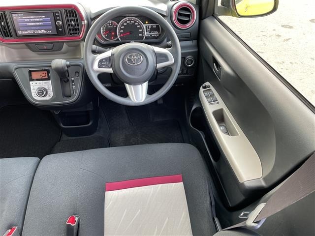 Toyota PASSO 2017 7037316-16