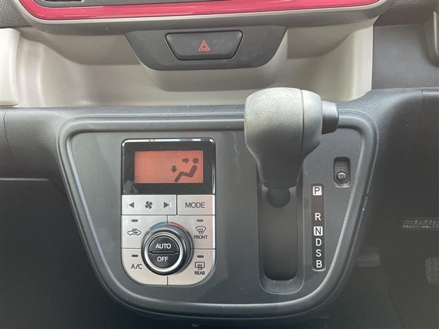 Toyota PASSO 2017 7037316-7