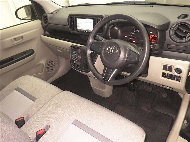 Toyota PASSO 2021 7037376-3