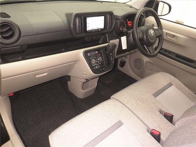 Toyota PASSO 2021 7037376-4