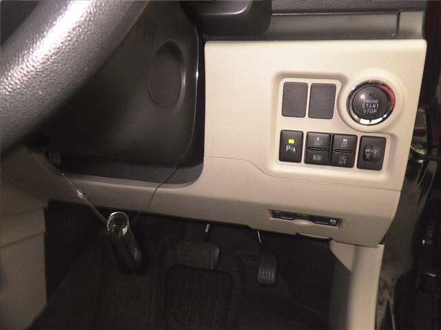 Toyota PASSO 2021 7037376-8