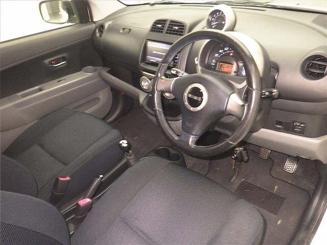 Toyota PASSO 2008 7037378-3