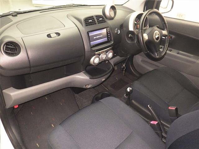 Toyota PASSO 2008 7037378-4