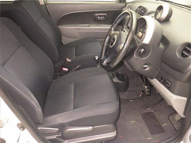 Toyota PASSO 2008 7037378-5