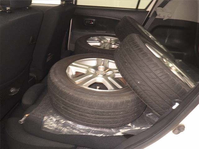 Toyota PASSO 2008 7037378-7