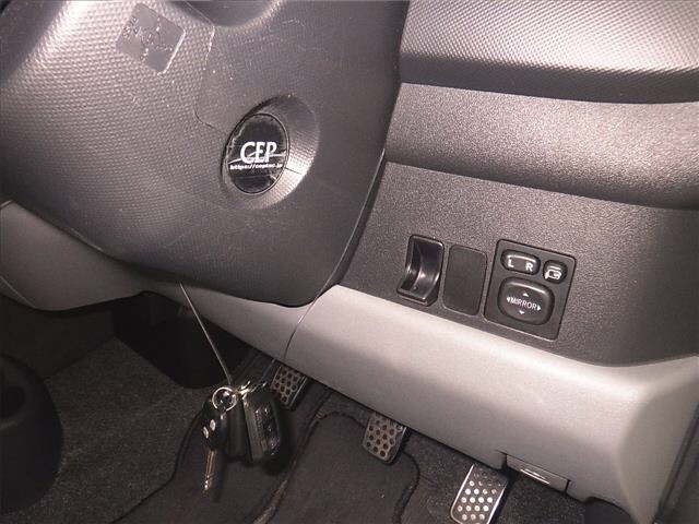Toyota PASSO 2008 7037378-8