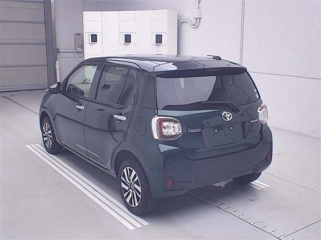 Toyota PASSO 2020 7037392-1