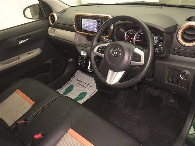 Toyota PASSO 2020 7037392-3