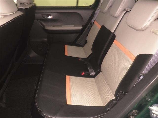 Toyota PASSO 2020 7037392-7