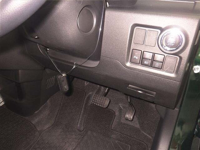 Toyota PASSO 2020 7037392-8